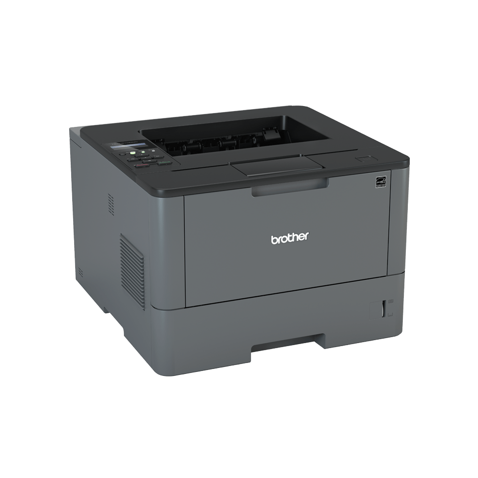 HL-L5100DN laserprinter 3